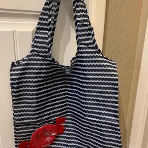 Brand new Thirty one Foldaway tote